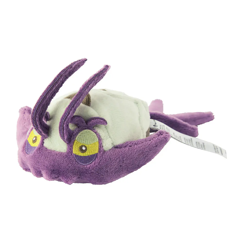 #767 Wimpod - Imagen principal