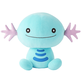 Peluche Gigante · Wooper