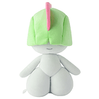 Peluche Gigante · Ralts 2