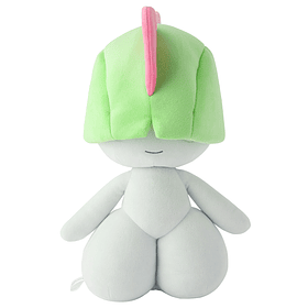 Peluche Gigante · Ralts