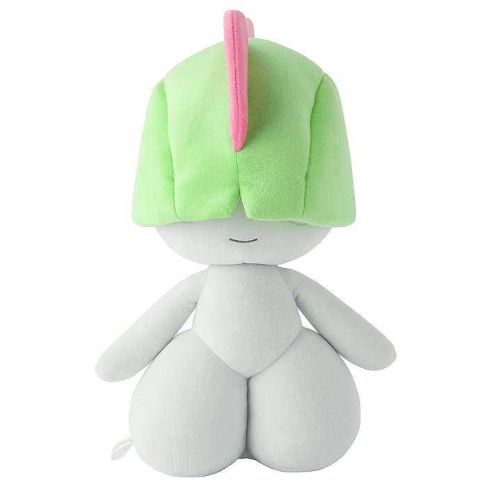 Peluche Gigante · Ralts 2