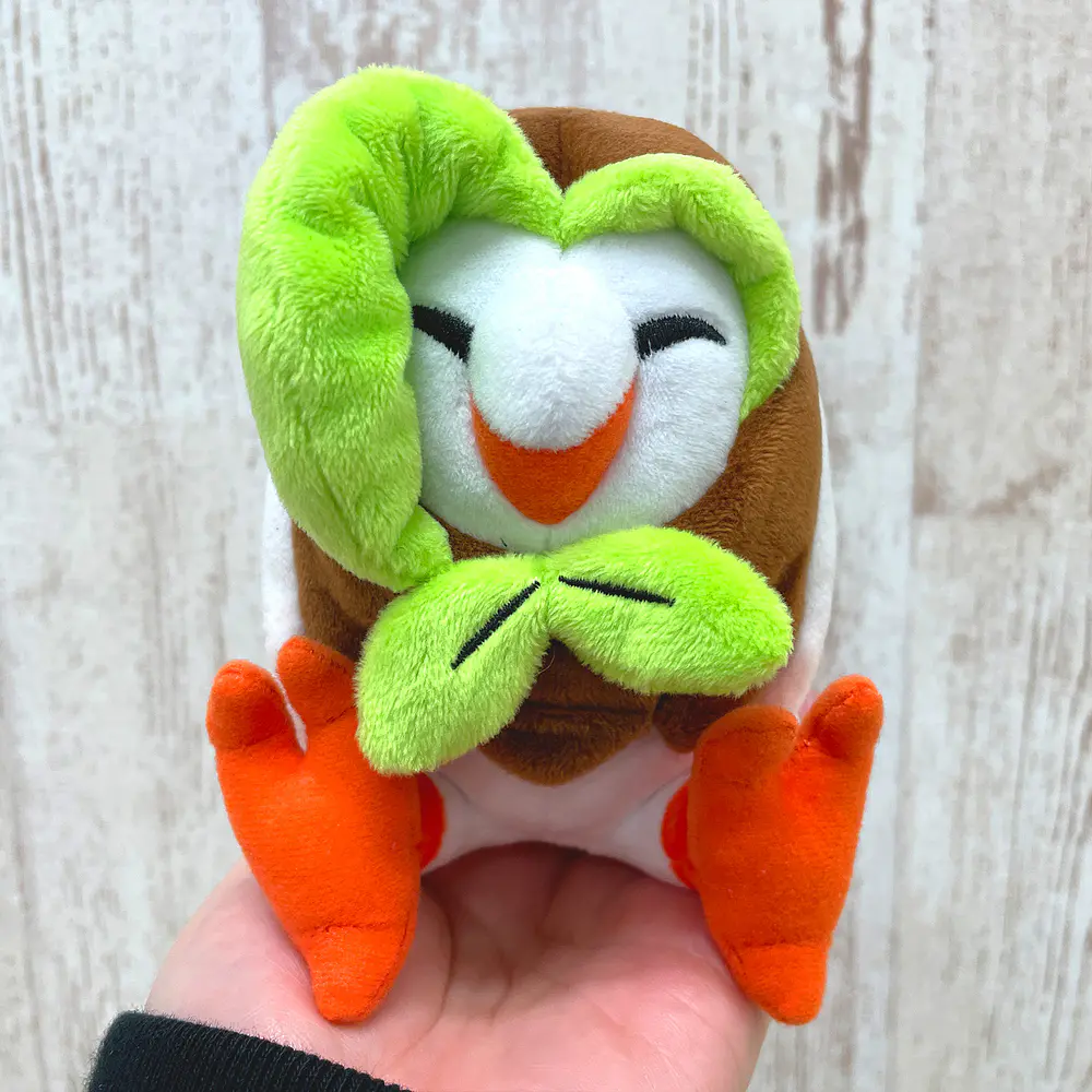 #723 Dartrix - Vista del producto