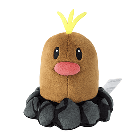 #050 Diglett de Alola