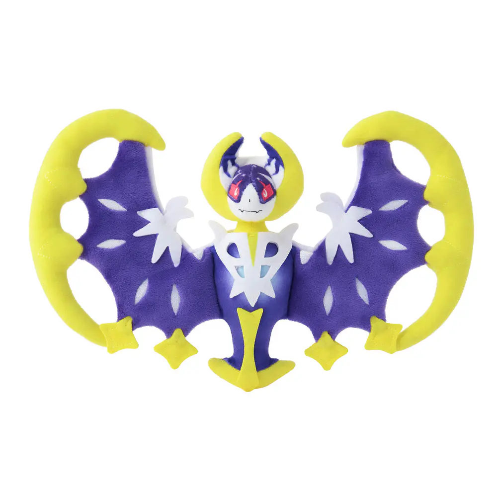 #792 Lunala - Vista del producto