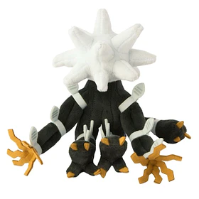 #796 Xurkitree