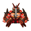 #794 Buzzwole - Vista del producto