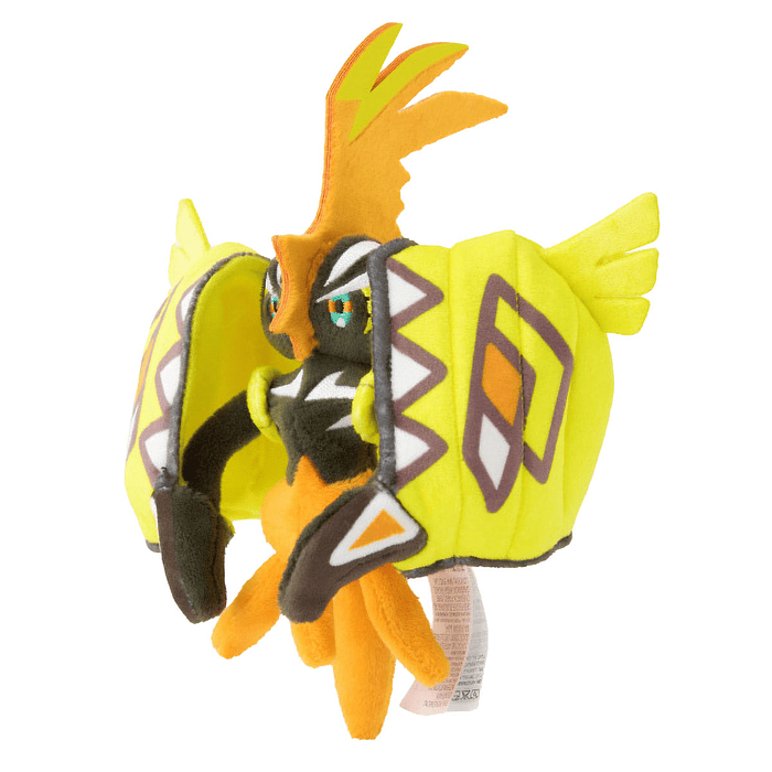 #785 Tapu Koko 1