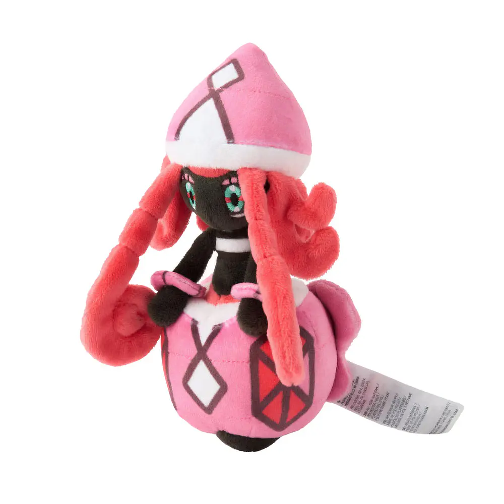 #786 Tapu Lele - Imagen principal