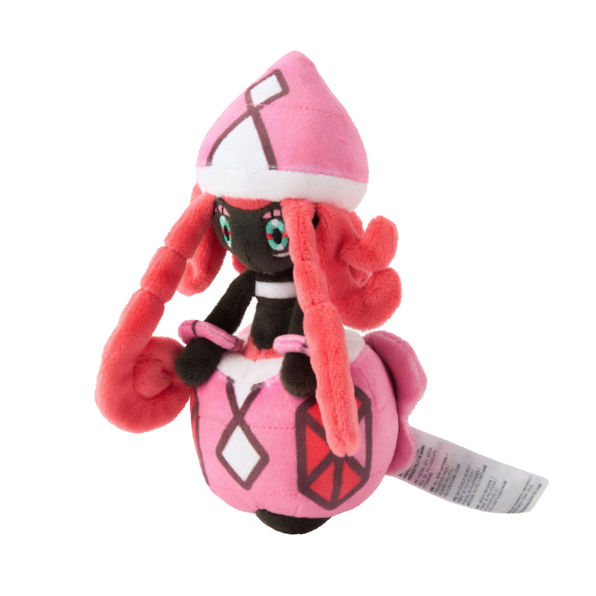 786 Tapu Lele · Peluche · Pokémon Fit · Gen 7 · Alola | Doki Doki