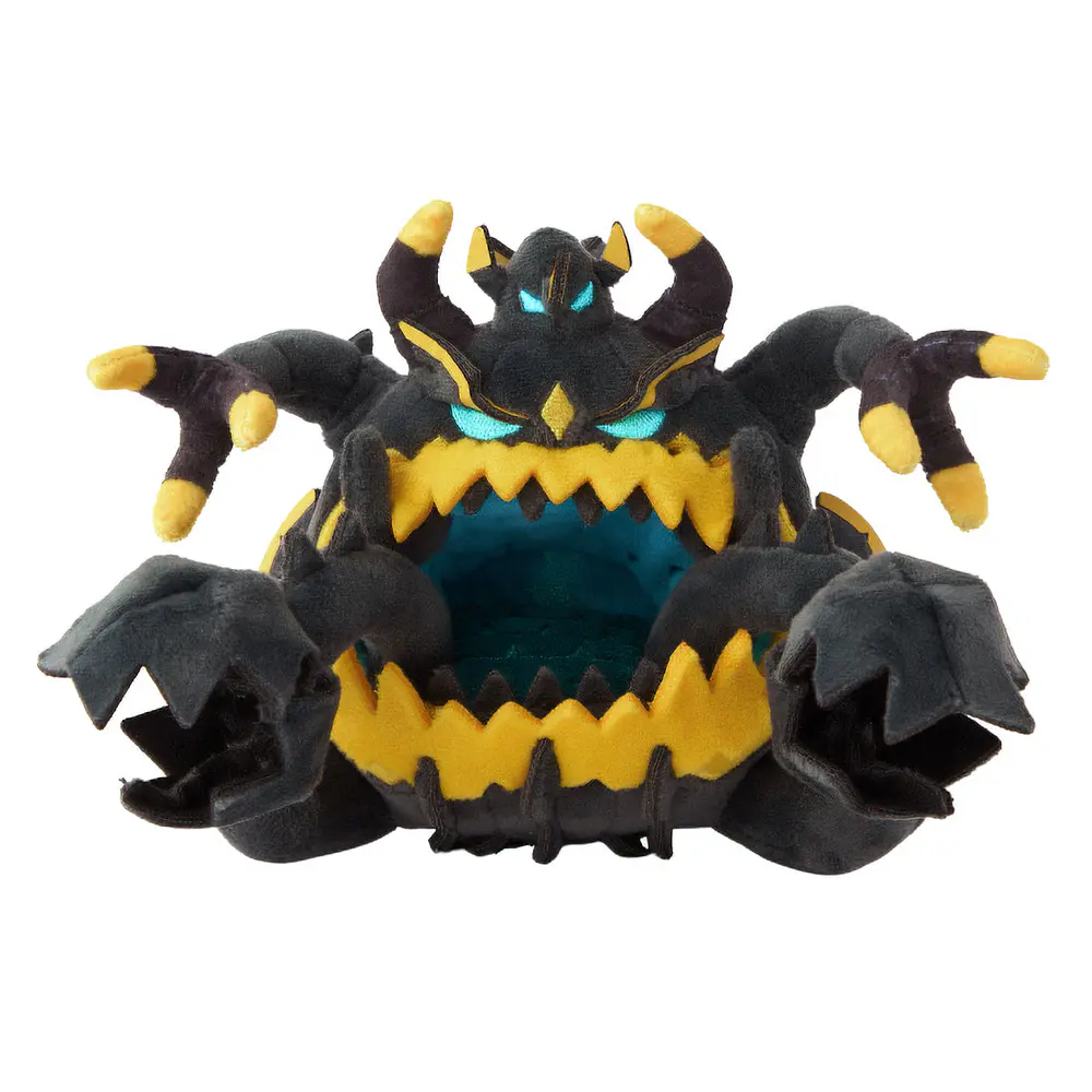 #799 Guzzlord - Imagen principal