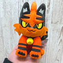 #726 Torracat - Vista del producto
