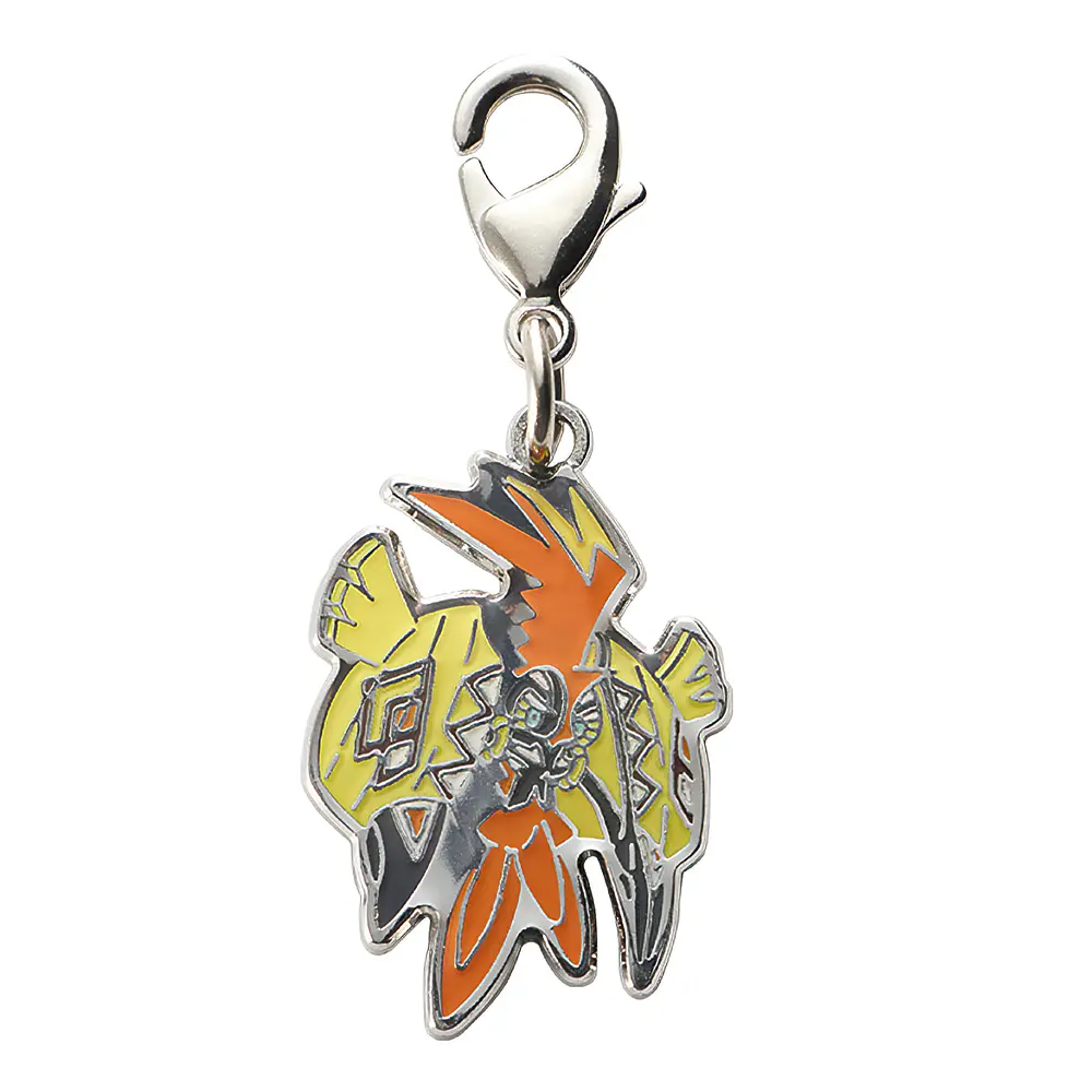 #0785 Tapu Koko - Imagen principal