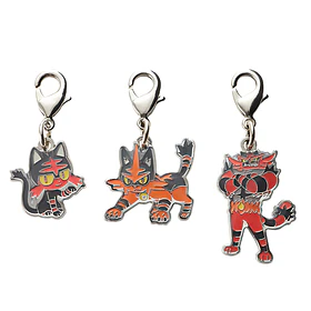 #0725 Litten
