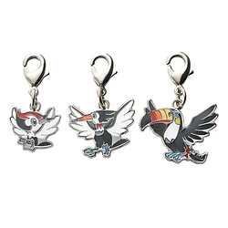 #0731 Pikipek