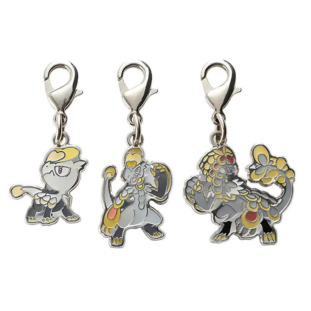 #0782 Jangmo-o - Imagen principal