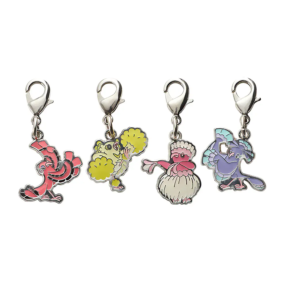 #0741 Oricorio - Imagen principal