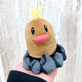 #050 Diglett de Alola