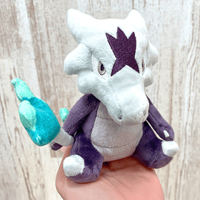 #105 Marowak de Alola