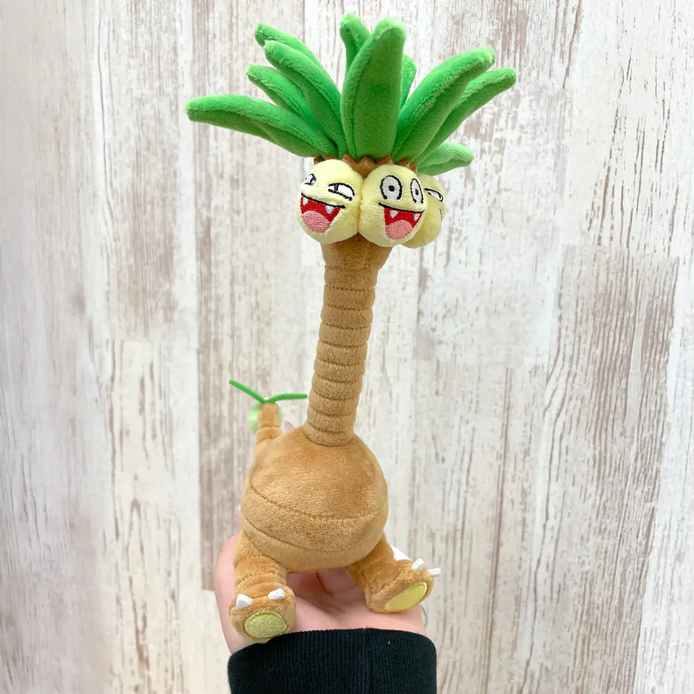 #103 Exeggutor de Alola - Vista del producto