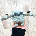 #075 Graveler de Alola - Vista del producto