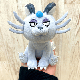 #053 Persian de Alola