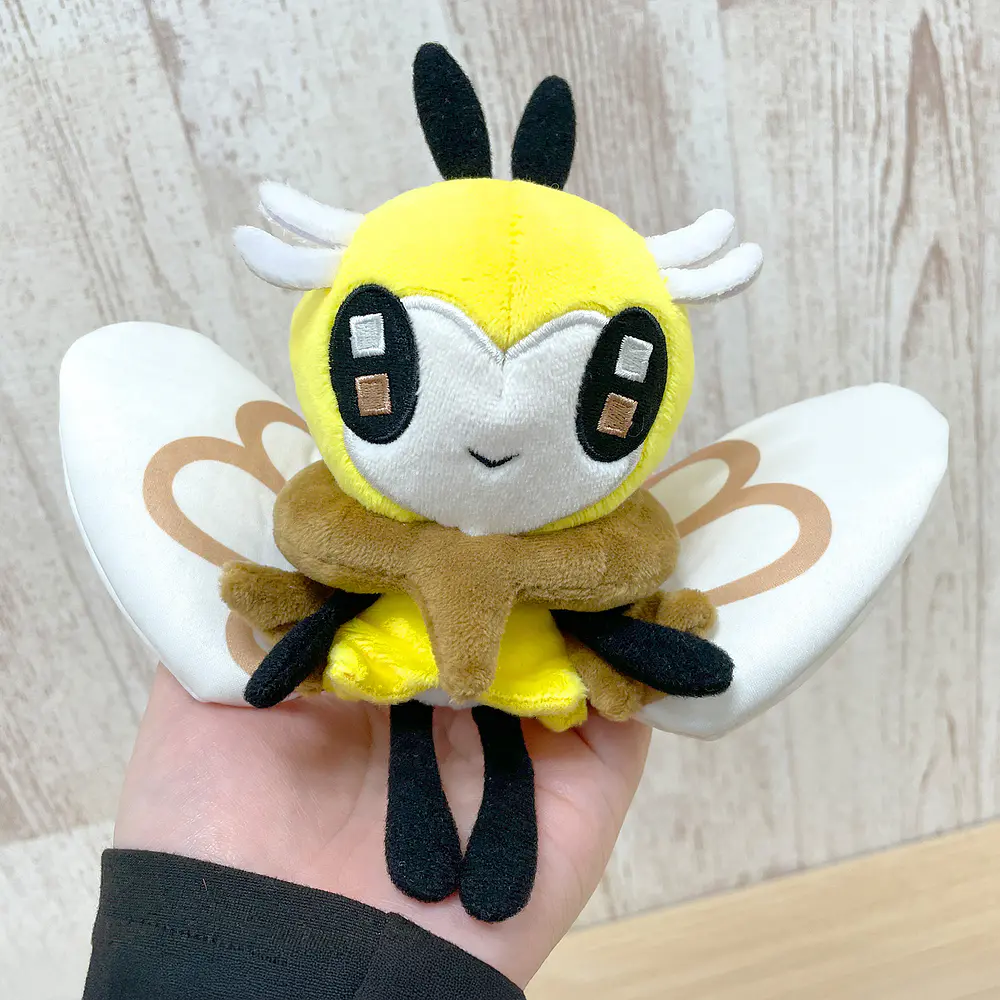 #743 Ribombee - Vista del producto