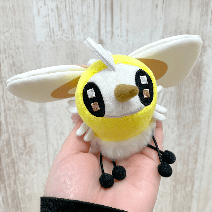 #742 Cutiefly 2