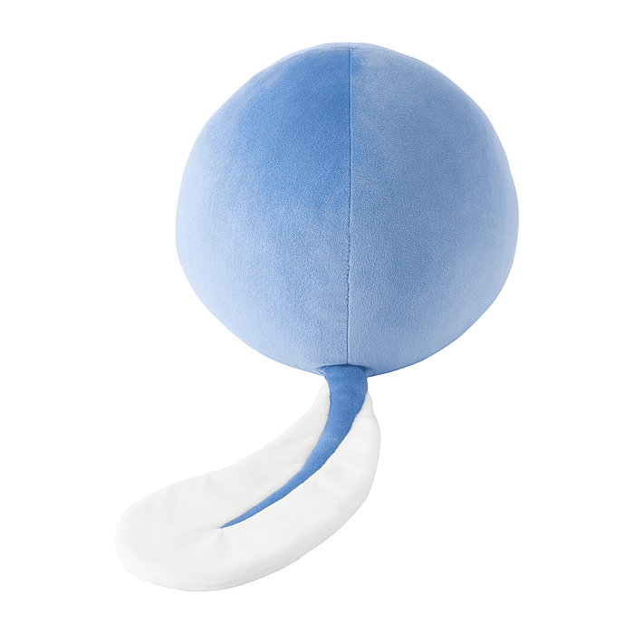 Peluche Gigante · Poliwag 4