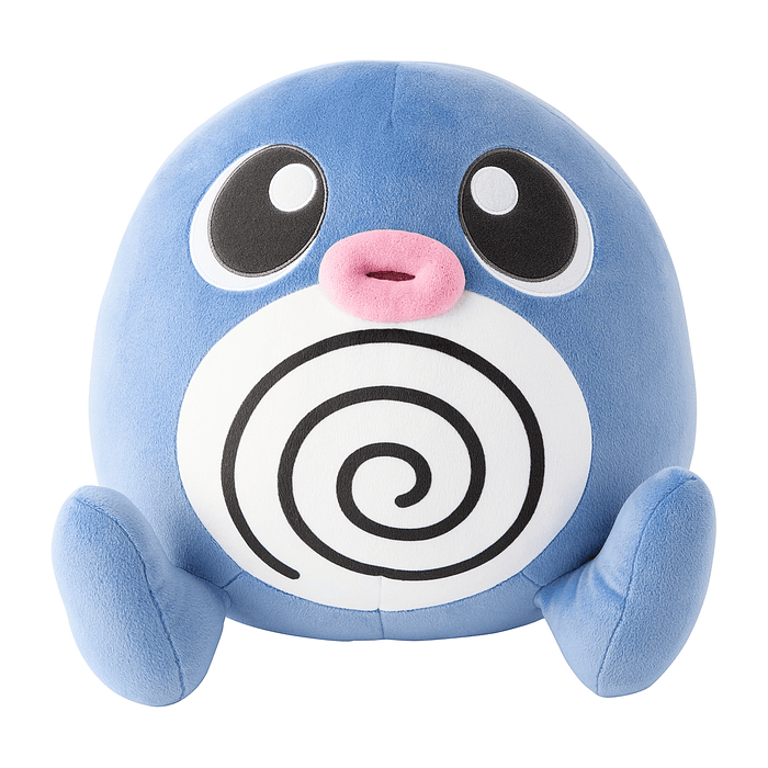 Peluche Gigante · Poliwag 1