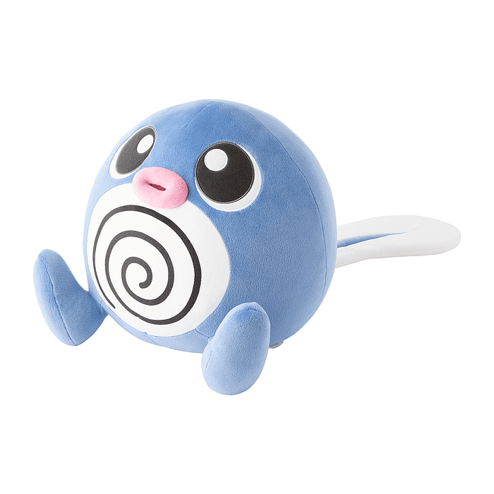 Peluche Gigante · Poliwag 2