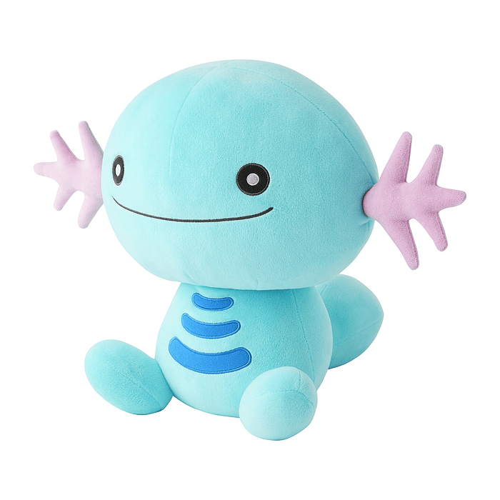 Peluche Gigante · Wooper 1