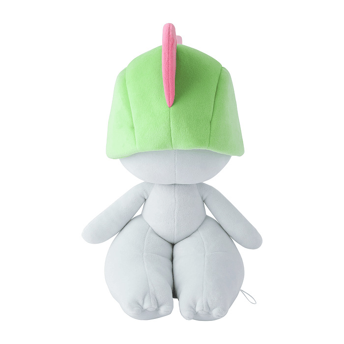 Peluche Gigante · Ralts 5