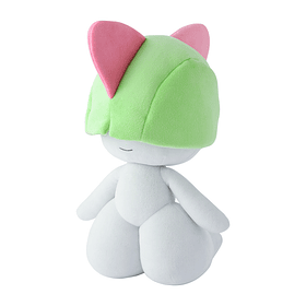 Peluche Gigante · Ralts
