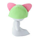 Peluche Gigante · Ralts 4