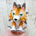 #745 Lycanroc · Forma Crepuscular - Vista del producto