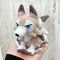 #745 Lycanroc · Forma Diurna - Vista del producto