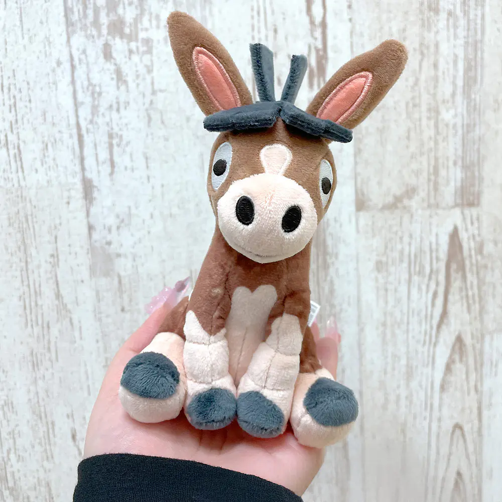 #749 Mudbray - Vista del producto