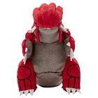 Peluche Fluffy · Groudon 2