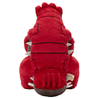 Peluche Fluffy · Groudon 4