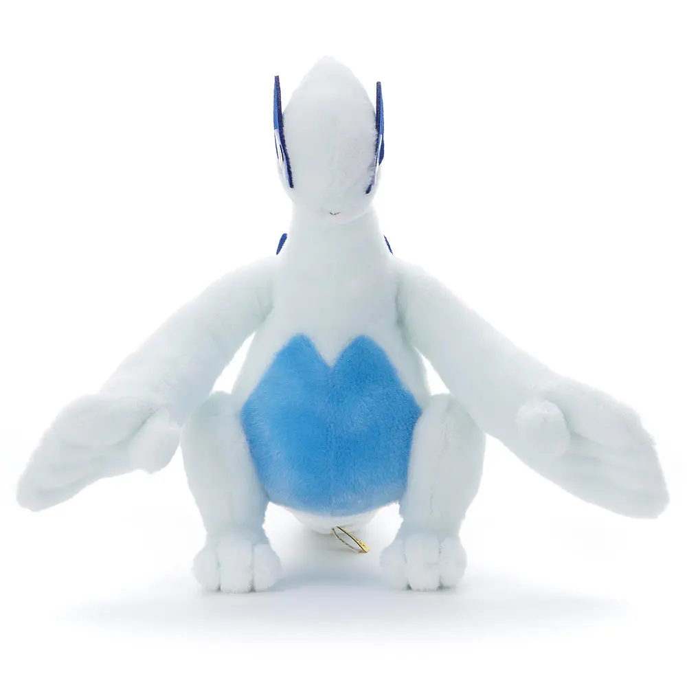 Peluche Fluffy · Lugia - Vista del producto