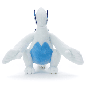 Peluche Fluffy · Lugia