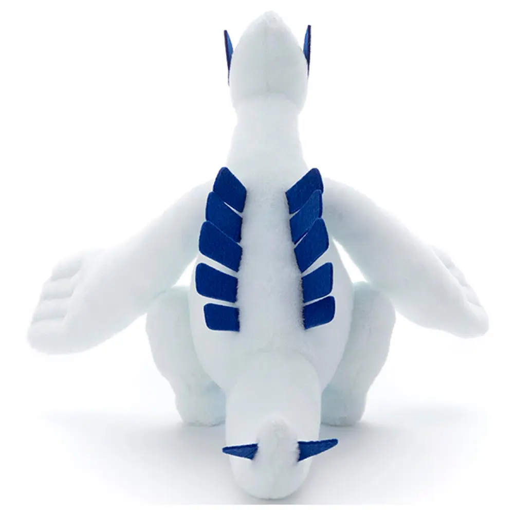 Peluche Fluffy · Lugia - Vista del producto