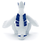 Peluche Fluffy · Lugia 4