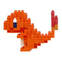 Figura · Charmander · NBPM-002 - Vista del producto