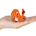 Figura · Charmander · NBPM-002 - Vista del producto
