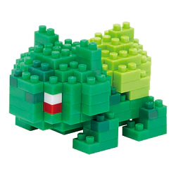 Figura · Bulbasaur · NBPM-003
