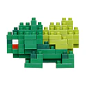 Figura · Bulbasaur · NBPM-003 - Vista del producto