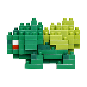 Figura · Bulbasaur · NBPM-003