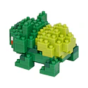 Figura · Bulbasaur · NBPM-003 - Vista del producto