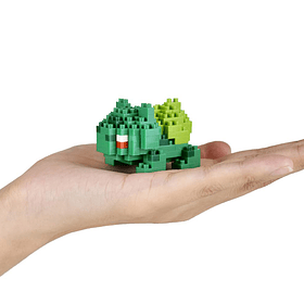 Figura · Bulbasaur · NBPM-003